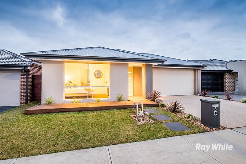 6 Hassett Lane, Cranbourne West VIC 3977