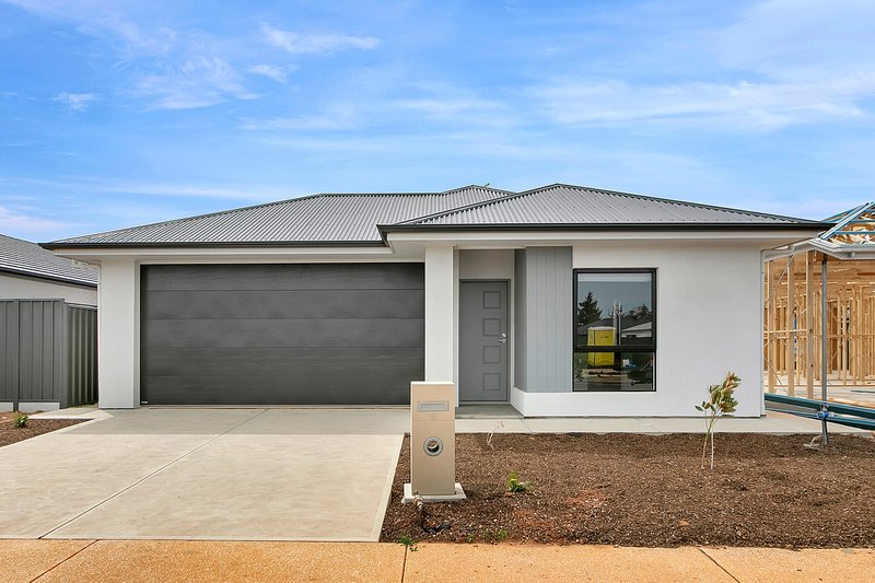 Photo - 6 Hatcher Road, Munno Para Downs SA 5115 - Image 1
