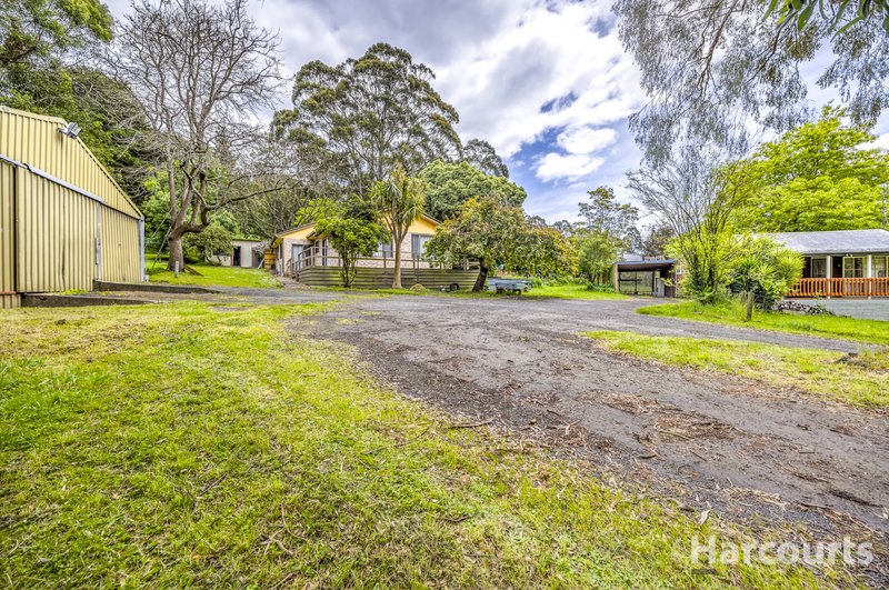 6 Haunted Hills Road, Newborough VIC 3825