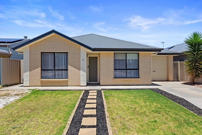 6 Haven Avenue, Seaford SA 5169