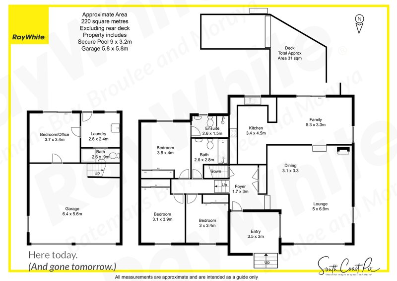 Photo - 6 Haven Place, Batehaven NSW 2536 - Image 22