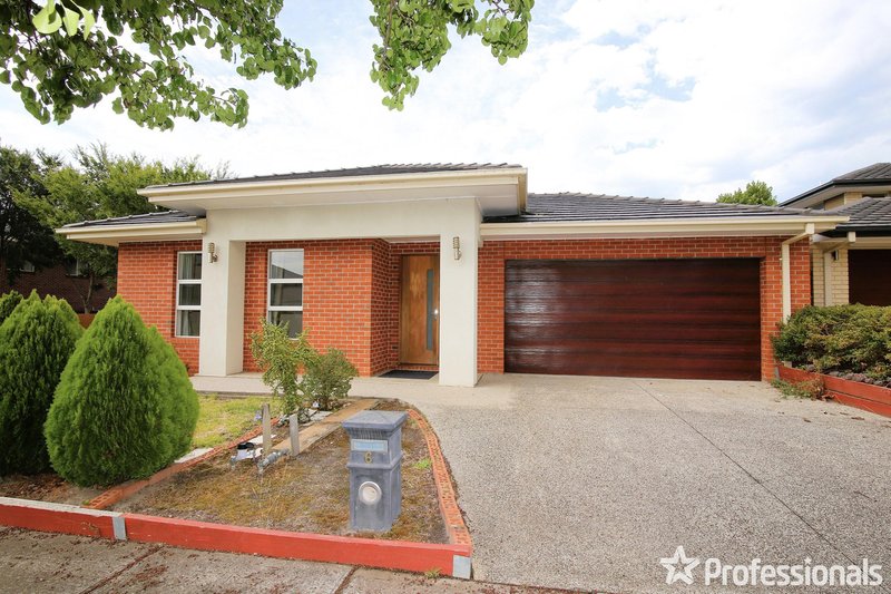 6 Havenstone Drive, Keysborough VIC 3173