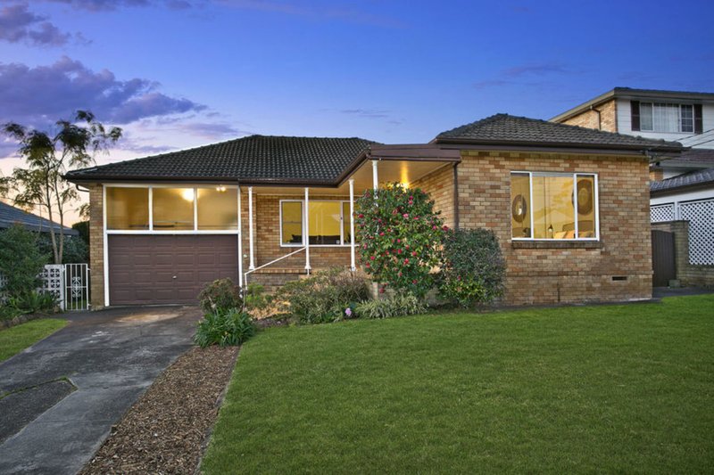 Photo - 6 Hawea Place, Belrose NSW 2085 - Image