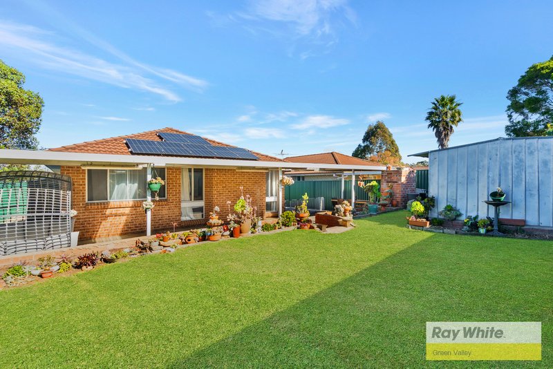 Photo - 6 Hawk Close, Green Valley NSW 2168 - Image 14