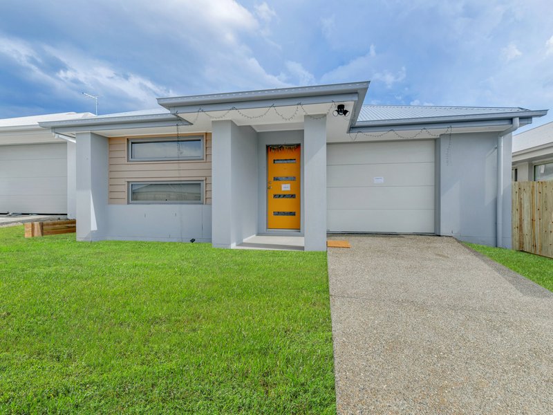 6 Hawk Lane, Flagstone QLD 4280