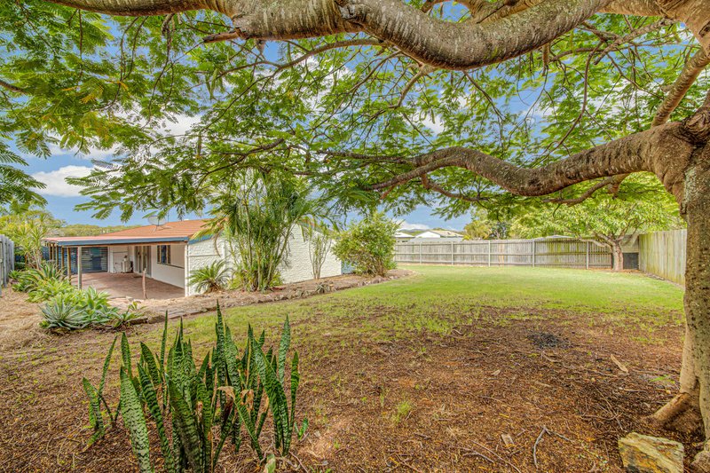 Photo - 6 Hawthorne Street, West Gladstone QLD 4680 - Image 21