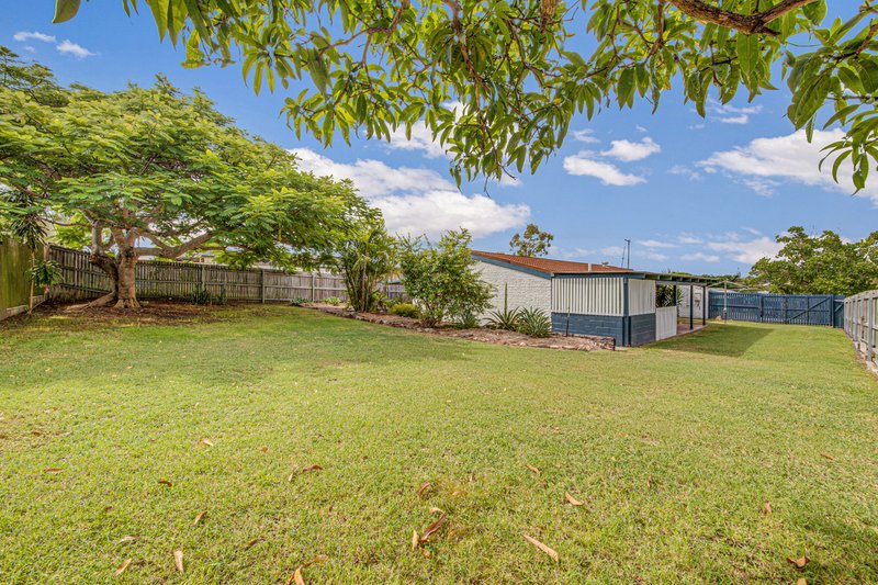 Photo - 6 Hawthorne Street, West Gladstone QLD 4680 - Image 22