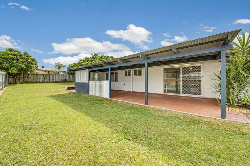 Photo - 6 Hawthorne Street, West Gladstone QLD 4680 - Image 23