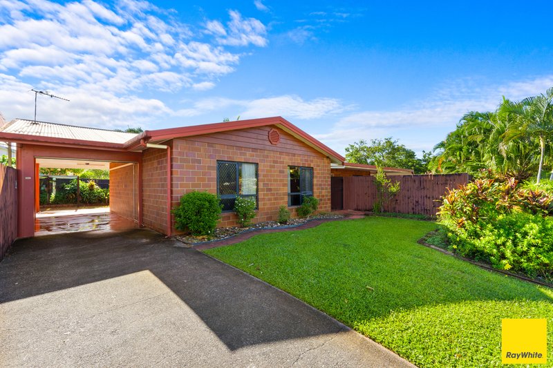 Photo - 6 Hay Street, Mount Sheridan QLD 4868 - Image