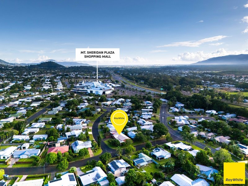 Photo - 6 Hay Street, Mount Sheridan QLD 4868 - Image 19