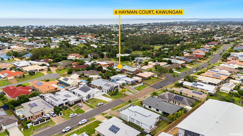 Photo - 6 Hayman Court, Kawungan QLD 4655 - Image 17