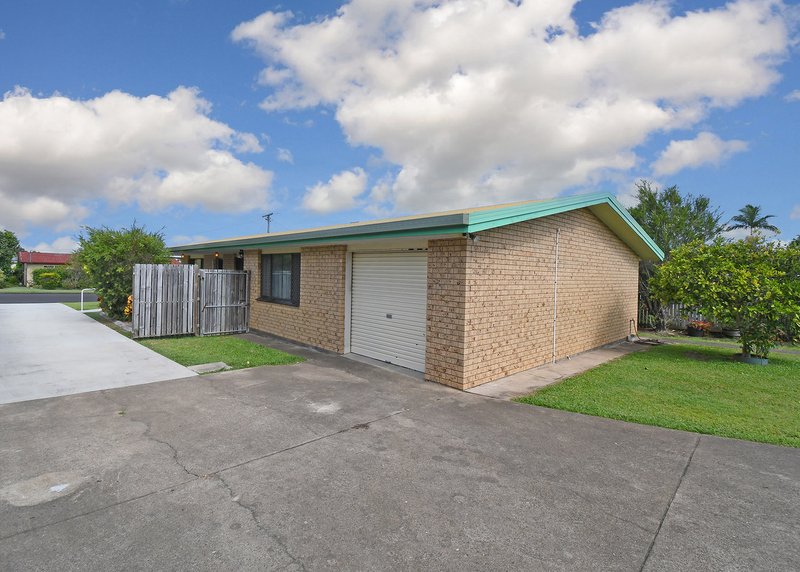 Photo - 6 Haynes Street, Point Vernon QLD 4655 - Image 19