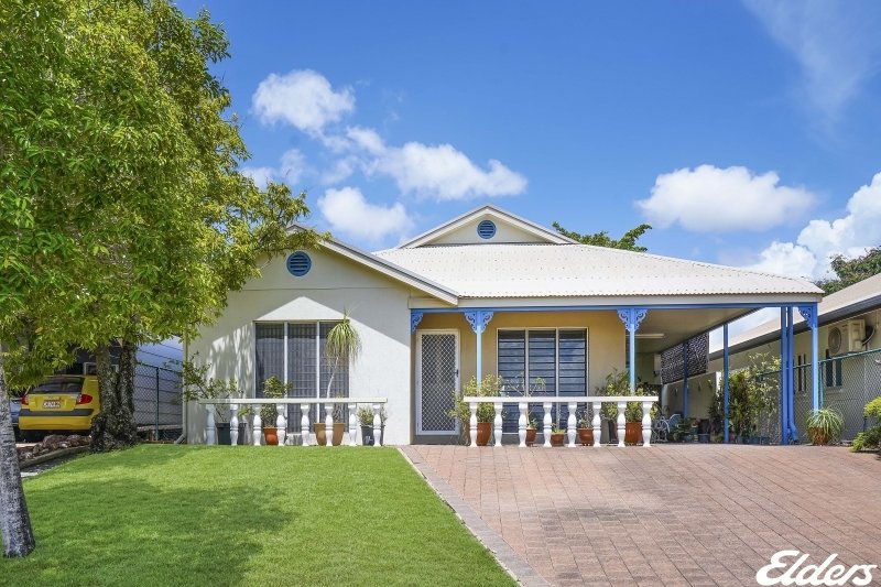 6 Hayward Place, Durack NT 0830