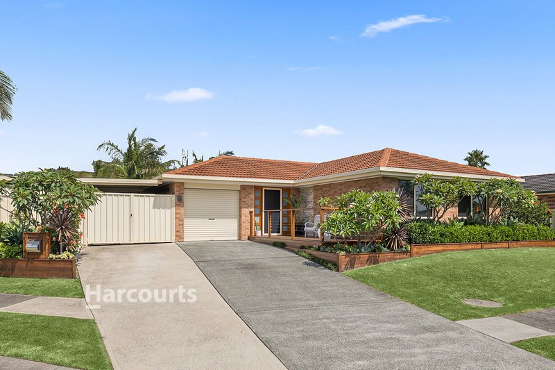 6 Hazelton Street, Albion Park NSW 2527