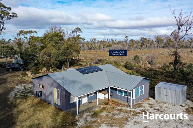 6 Headlam Road, Reynolds Neck TAS 7304