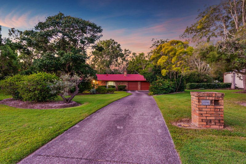 6 Healy Court, Ormeau QLD 4208