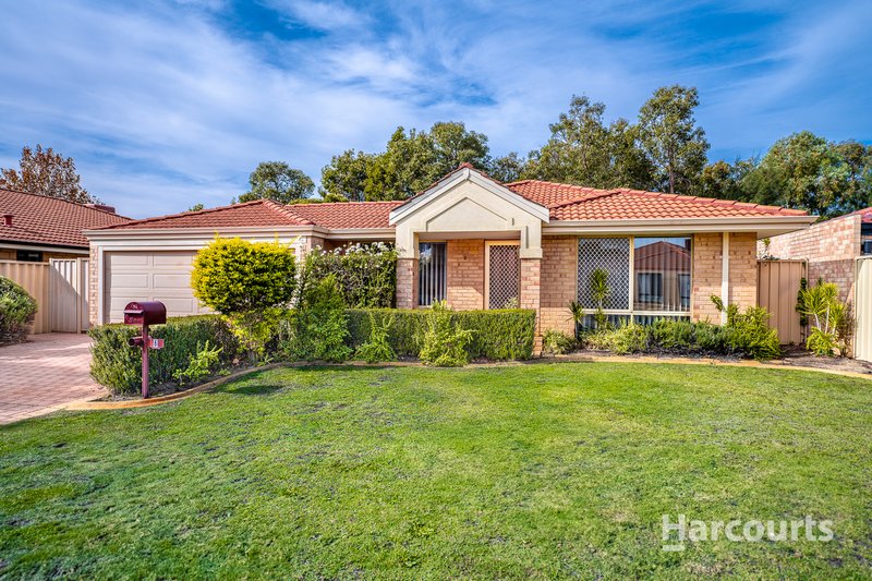 6 Hedgeley Way, Canning Vale WA 6155