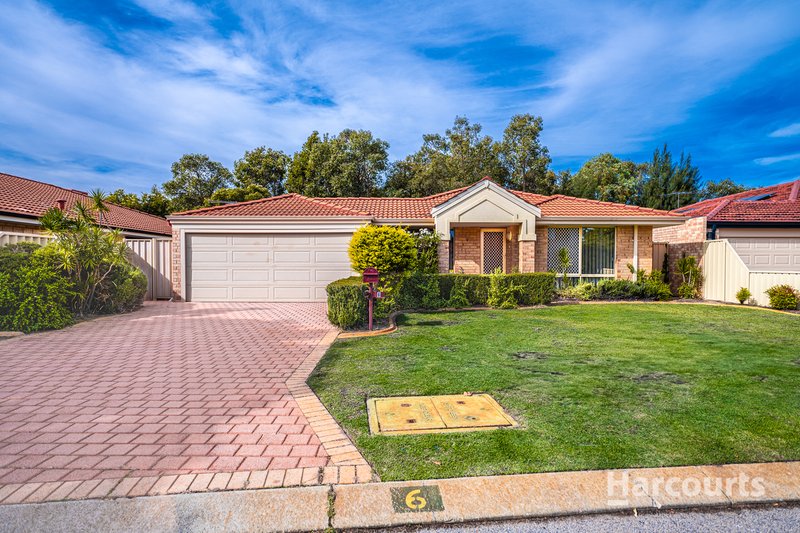 Photo - 6 Hedgeley Way, Canning Vale WA 6155 - Image 15