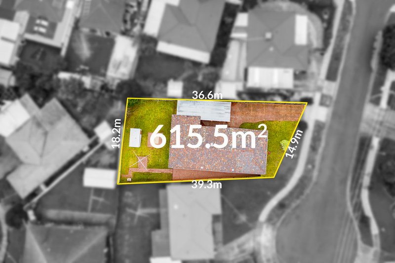 Photo - 6 Hedgerow Court, Albanvale VIC 3021 - Image 2