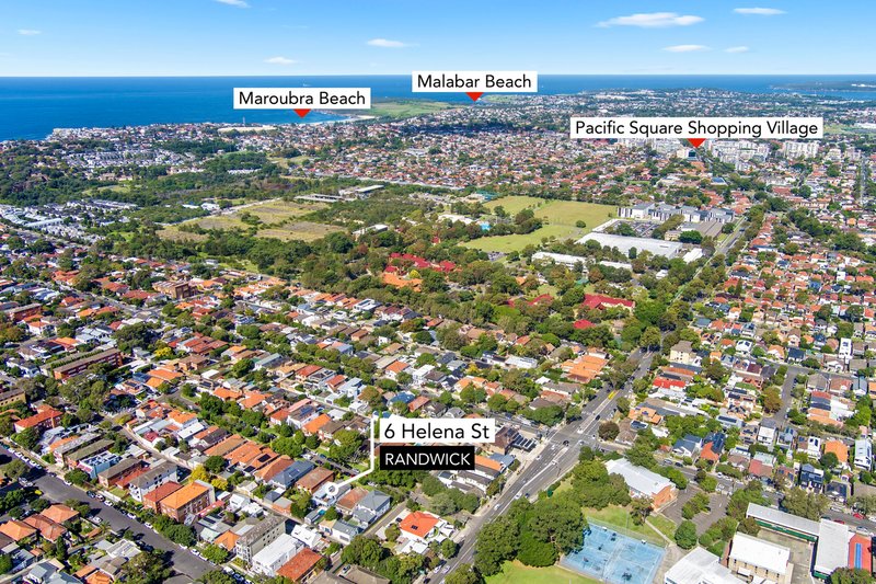 Photo - 6 Helena Street, Randwick NSW 2031 - Image 8