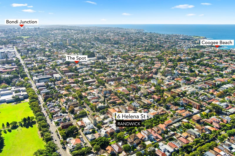 Photo - 6 Helena Street, Randwick NSW 2031 - Image 23