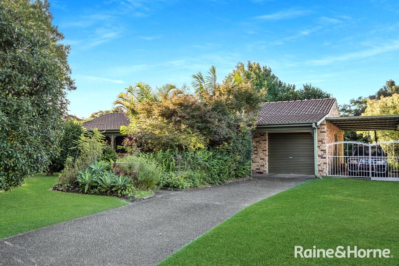 6 Helsinki Parade, Bomaderry NSW 2541