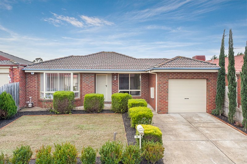 6 Hemsworth Court, Roxburgh Park VIC 3064