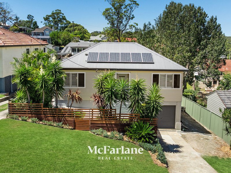 Photo - 6 Hendrick Street, Cardiff NSW 2285 - Image 1