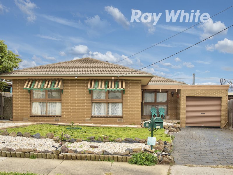6 Henry Court, Epping VIC 3076