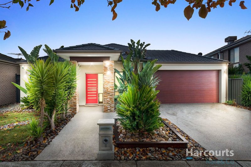 6 Hepburn Street, South Morang VIC 3752