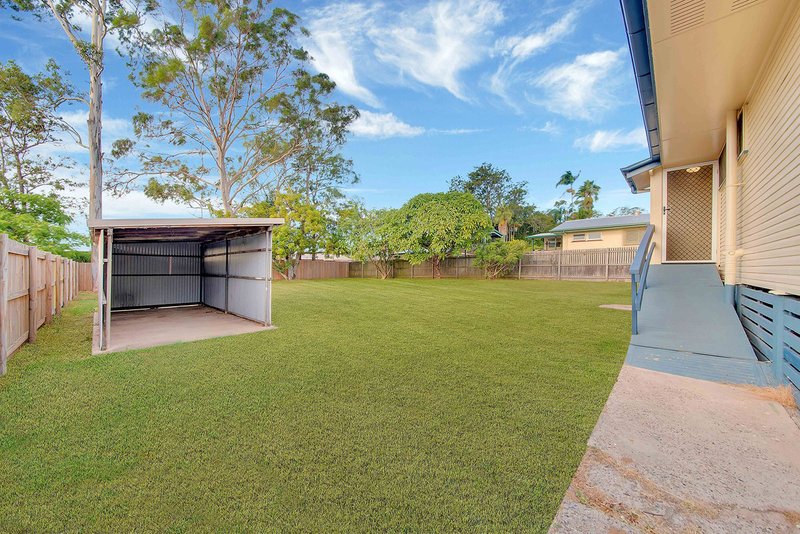 Photo - 6 Herbertson Street, West Gladstone QLD 4680 - Image 6