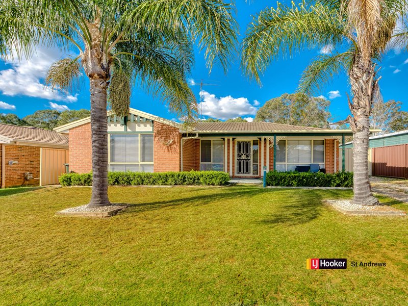 6 Hercules Close, Raby NSW 2566