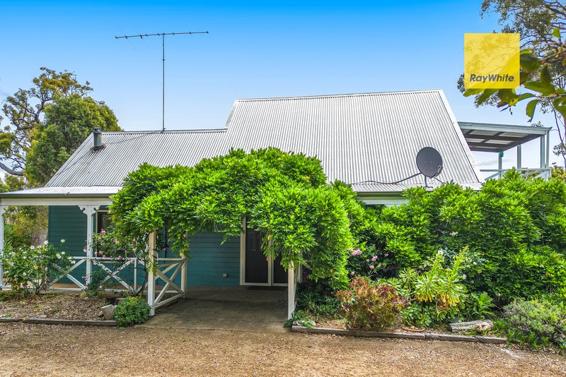 6 Hereford Heights, Bridgetown WA 6255