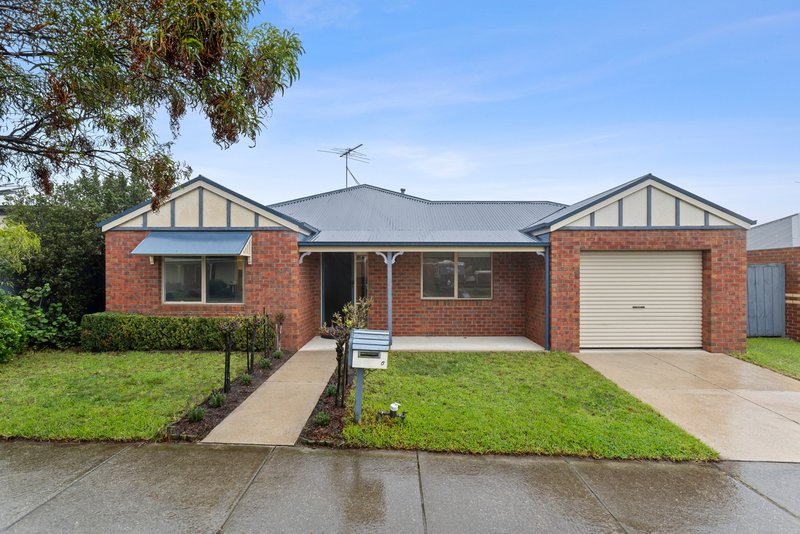 Photo - 6 Hewitt Drive, Grovedale VIC 3216 - Image 1