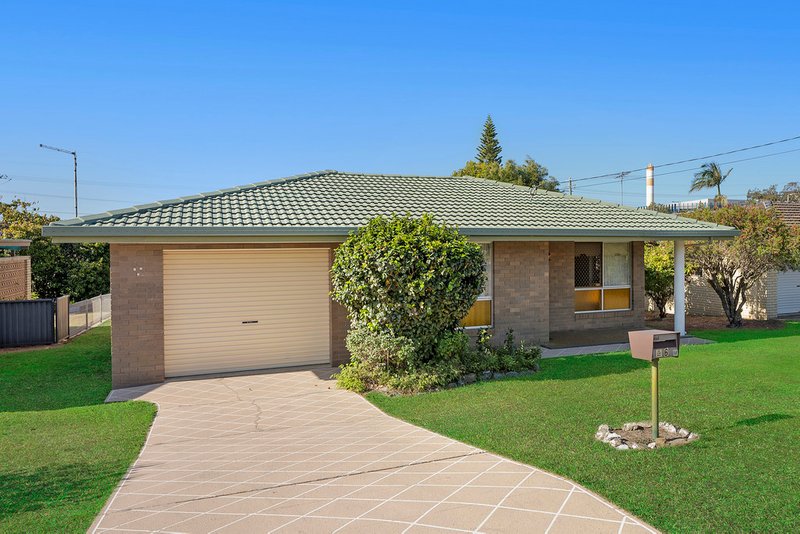 6 Hibiscus Avenue, Redcliffe QLD 4020 Real Estate Industry Partners