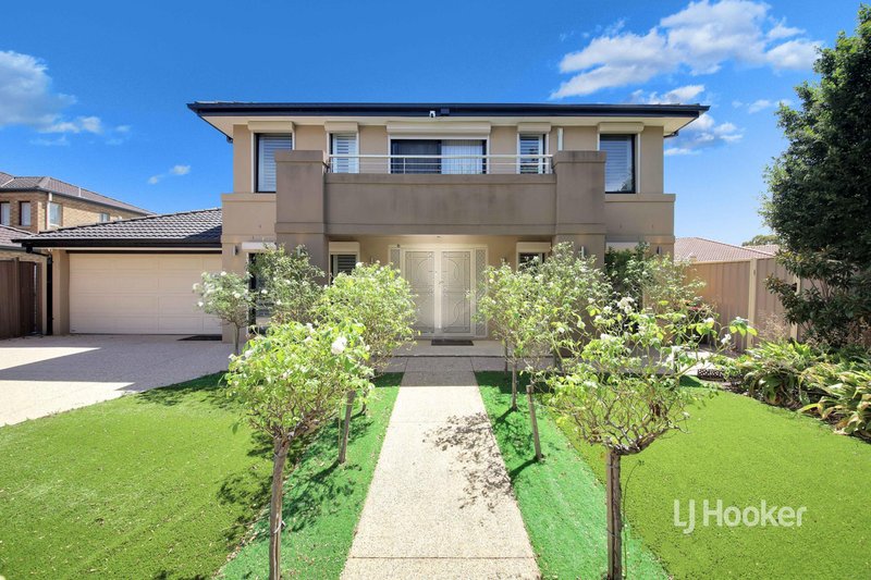 6 Hibiscus Crescent, Point Cook VIC 3030