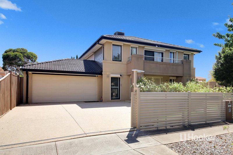 Photo - 6 Hibiscus Crescent, Point Cook VIC 3030 - Image 2