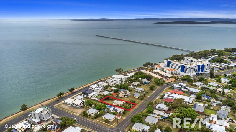 6 Hibiscus Street, Urangan QLD 4655