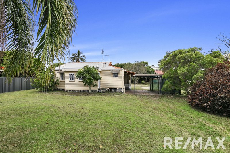 Photo - 6 Hibiscus Street, Urangan QLD 4655 - Image 9