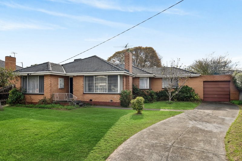 Photo - 6 Hickford Street, Reservoir VIC 3073 - Image 1
