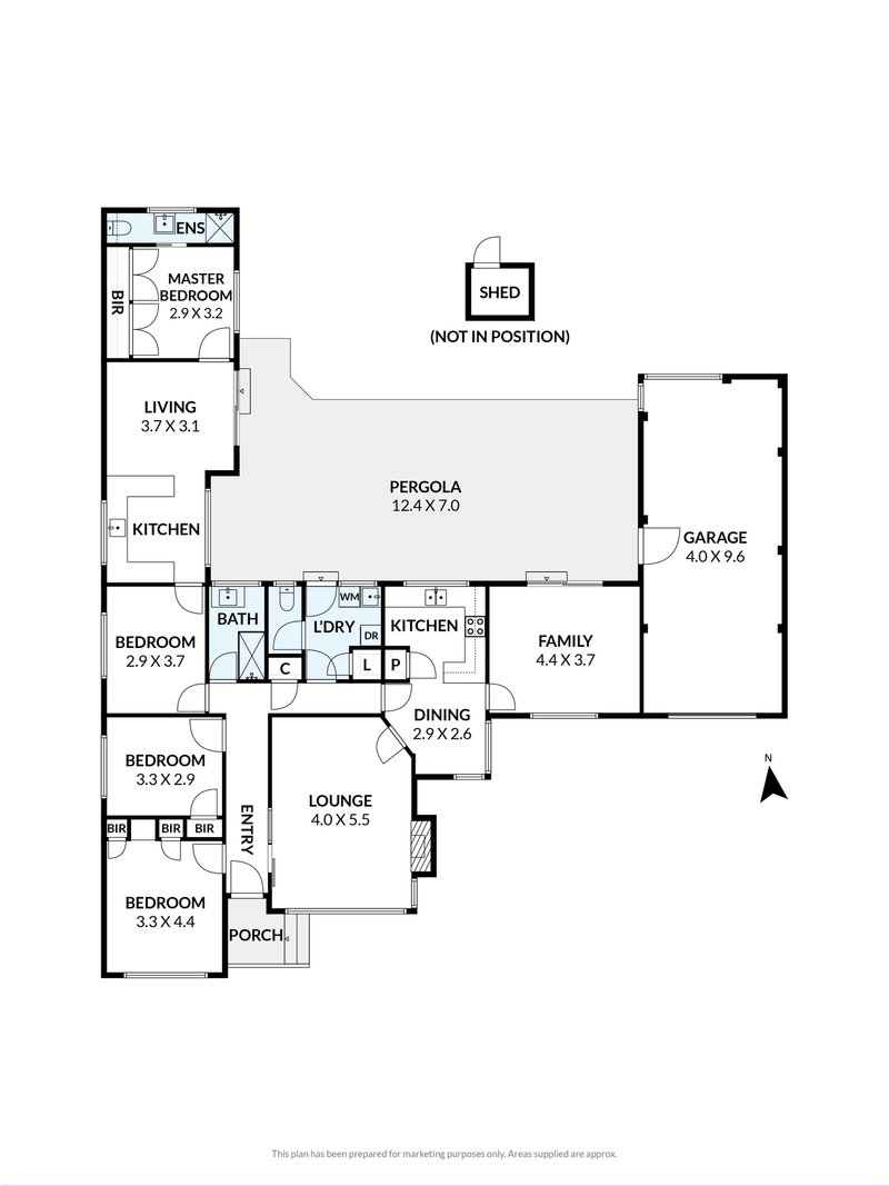 Photo - 6 Hickford Street, Reservoir VIC 3073 - Image 14