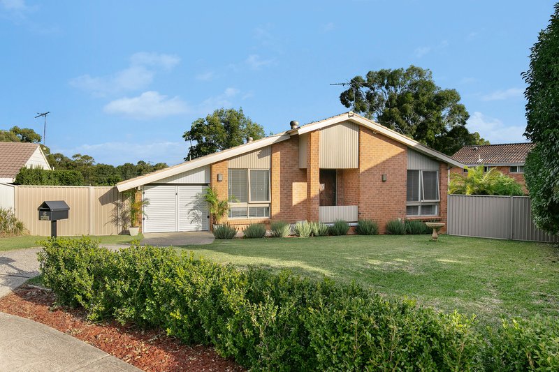 6 Hicks Place, Kings Langley NSW 2147