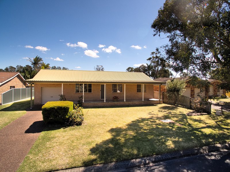 Photo - 6 Higgins Close, Tea Gardens NSW 2324 - Image 18