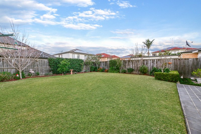 Photo - 6 Highclaire Place, Glenwood NSW 2768 - Image 10