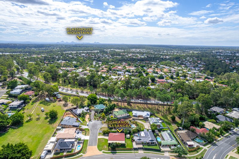 Photo - 6 Highlands Drive, Narangba QLD 4504 - Image 17