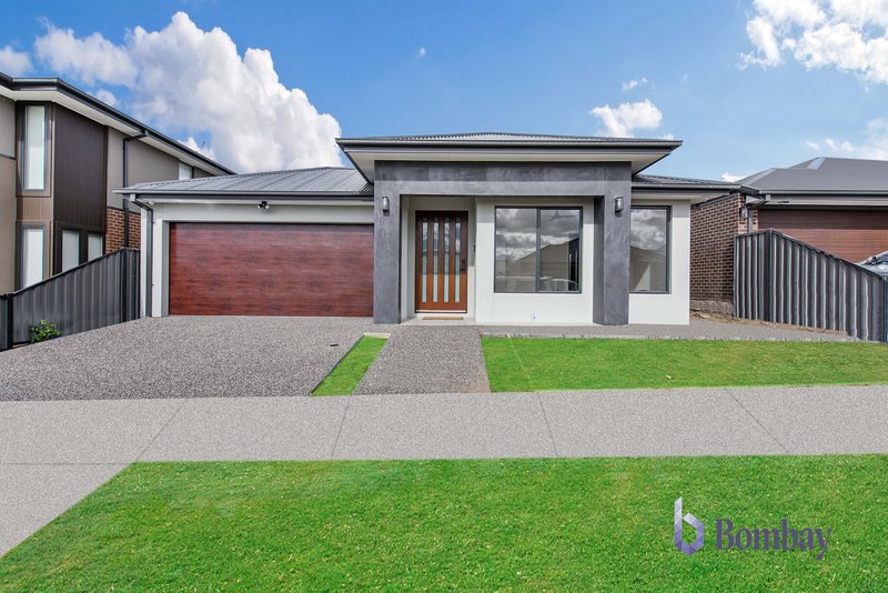 6 Highpark Circuit, Craigieburn VIC 3064