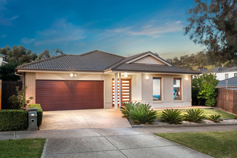 Photo - 6 Highpoint Drive, South Morang VIC 3752 - Image 16