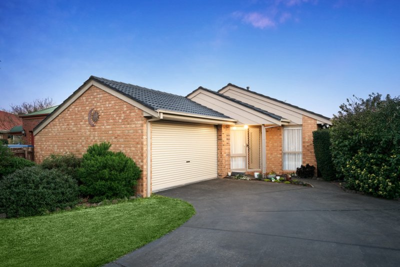 6 Hilda Mews, Aspendale Gardens VIC 3195