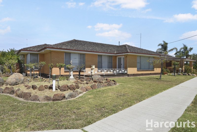 Photo - 6 Hillary Street, Horsham VIC 3400 - Image 1