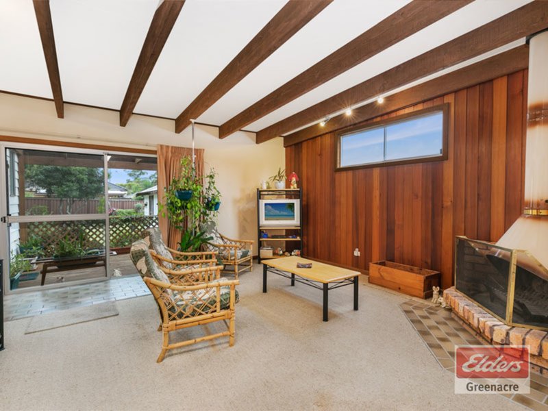 Photo - 6 Hillcrest Avenue, Greenacre NSW 2190 - Image 2